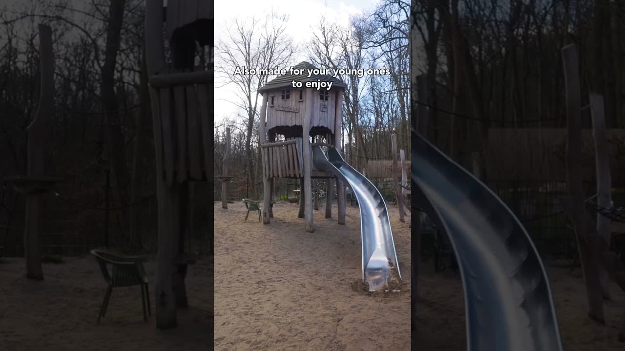 Rest and reload - Video thumbnail