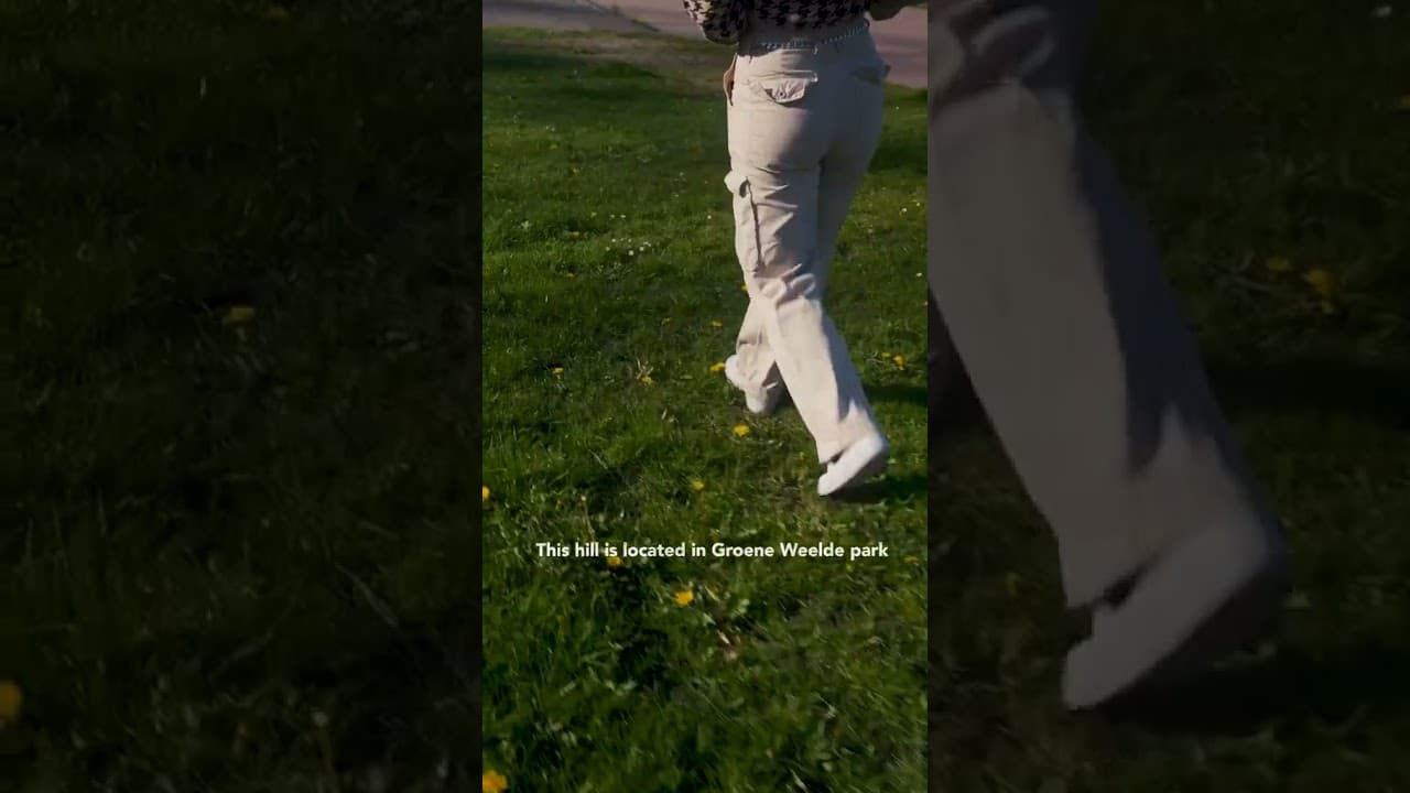 Blooms and gardens - Video thumbnail