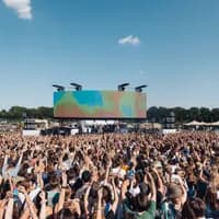 Picture by ©KIRSTENVANSANTEN
ZeeZout Festival