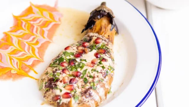 Mana Mana restaurant signature dishes