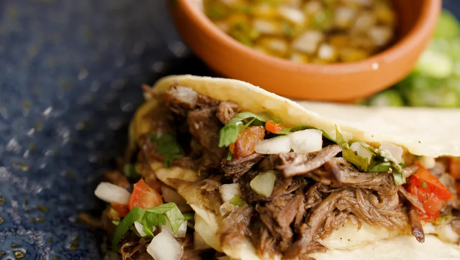 Cabron - The mexican restaurant