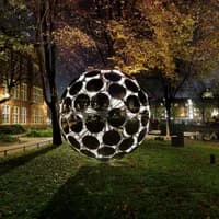 Amsterdam Light Festival 2025/26