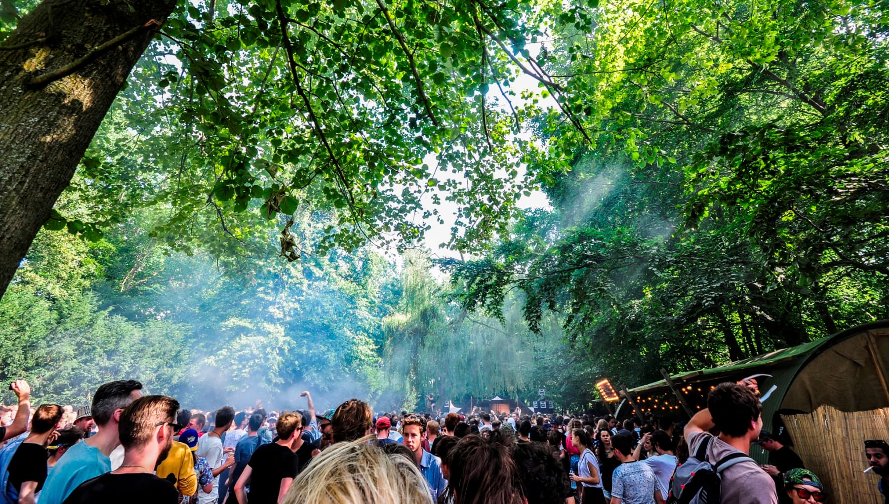 Dekmantel Festival