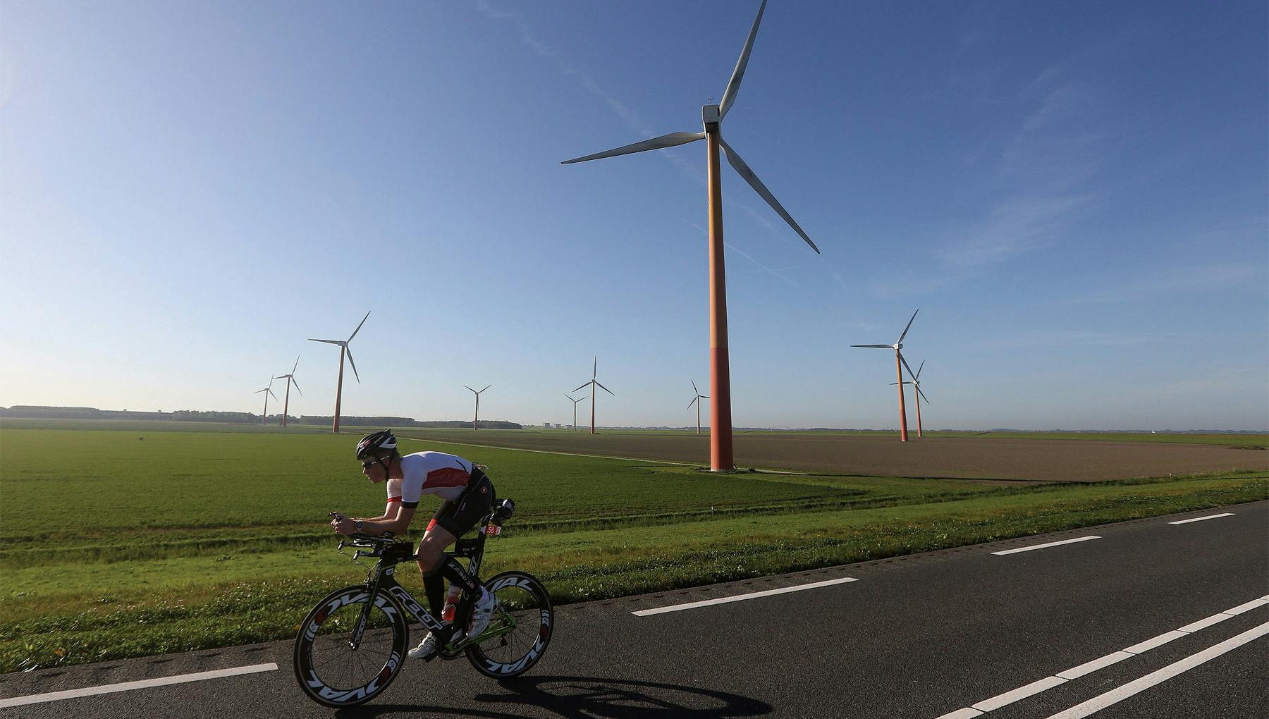 Challenge Almere-Amsterdam