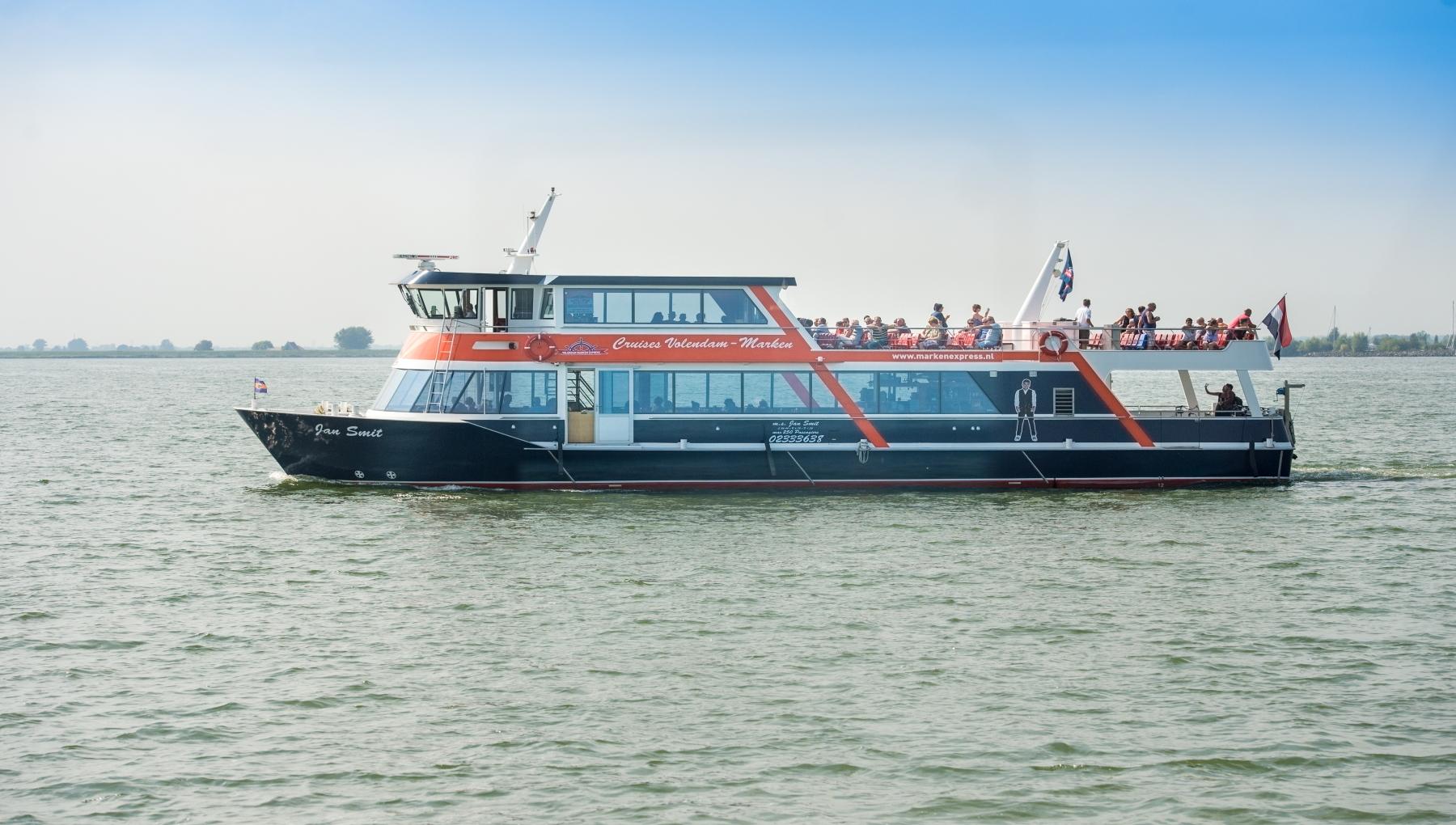 Rederij Volendam-Marken Express B.V.