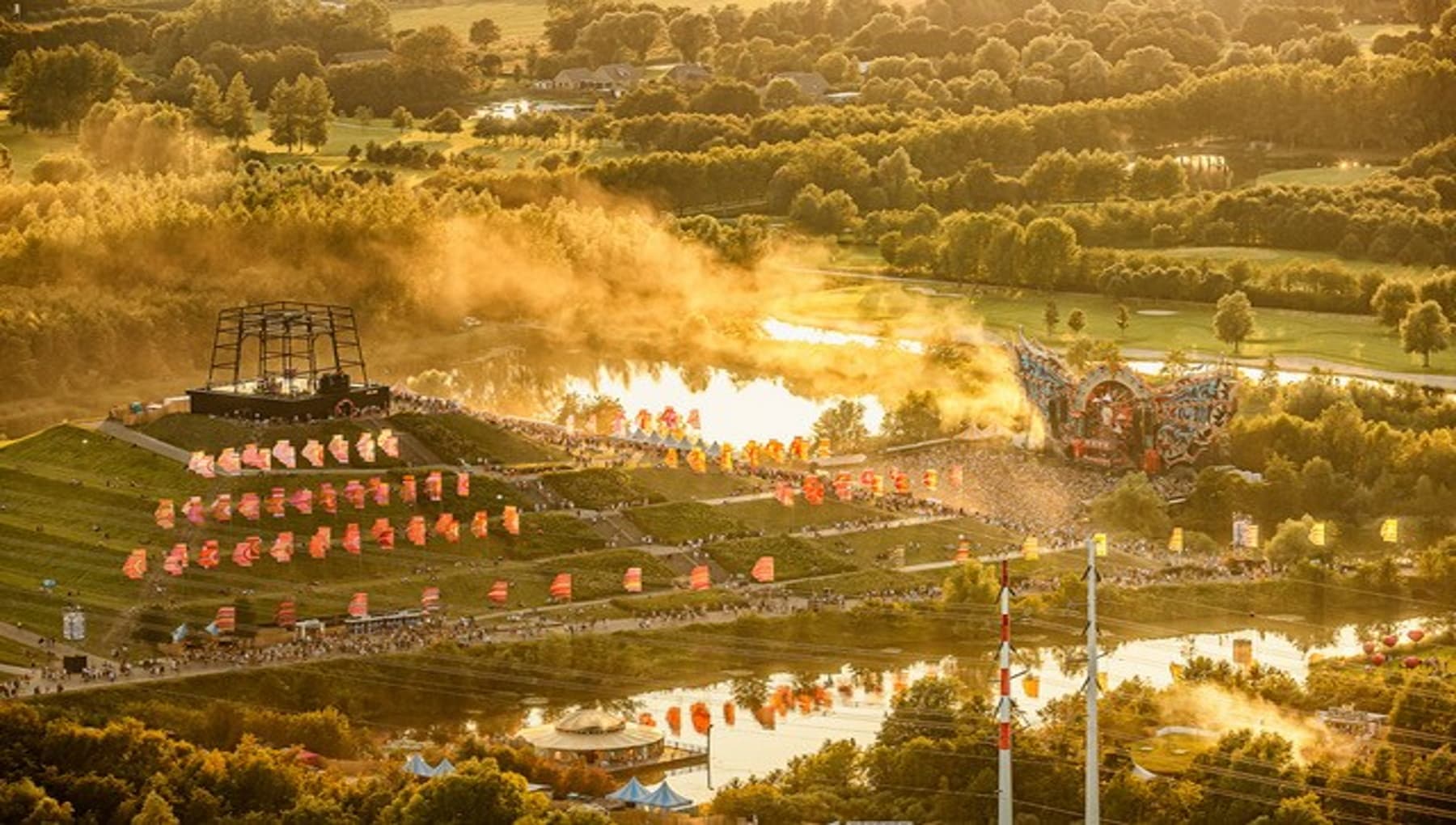 Mysteryland