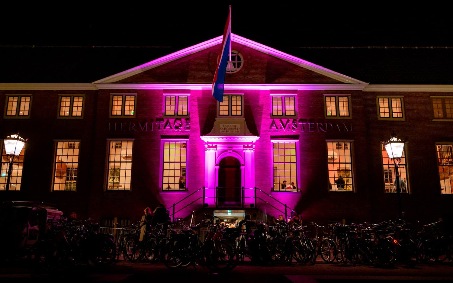 Museumnacht Amsterdam