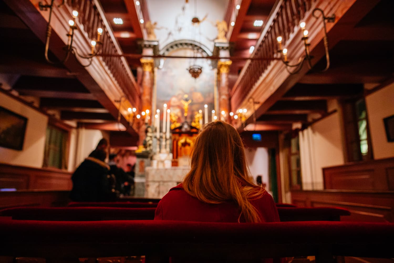 Museumnacht Amsterdam