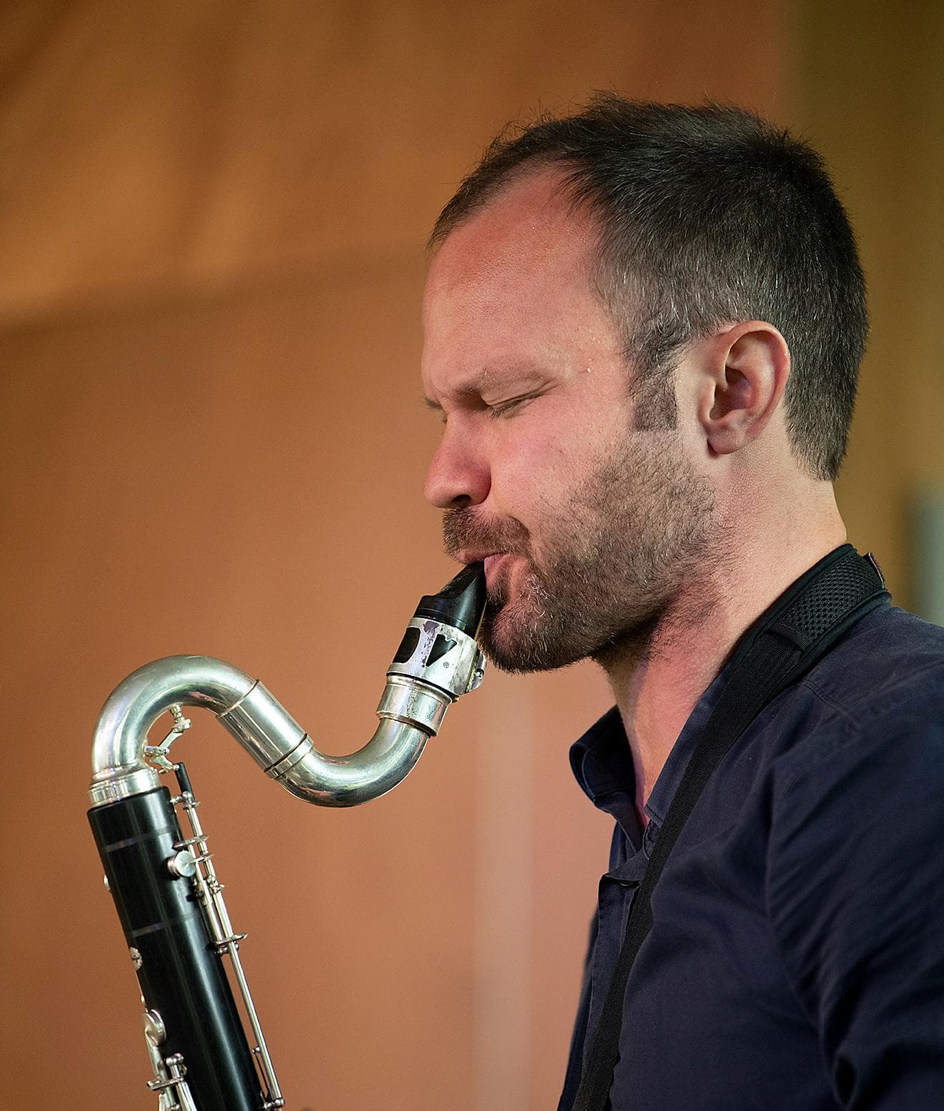 Amsterdam Klezmer Band ft. Han Bennink & Joris Roelofs