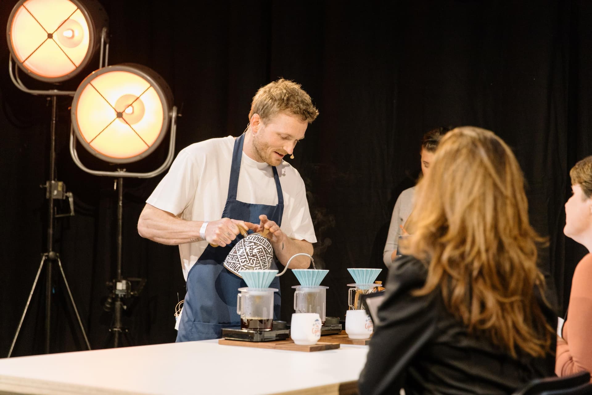 Amsterdam Coffee Festival