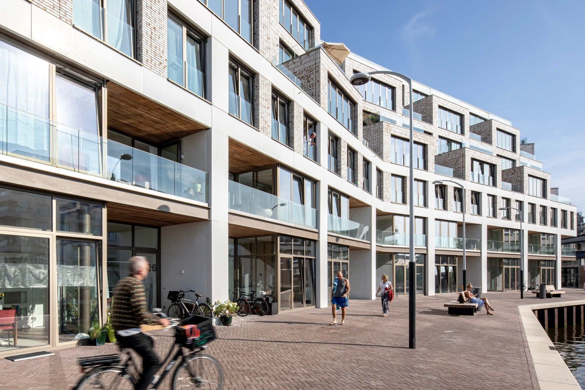 Dag van de Architectuur Amsterdam