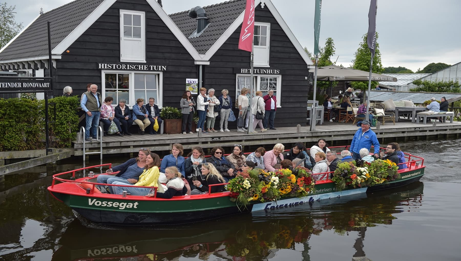 Aalsmeer Flower Festival