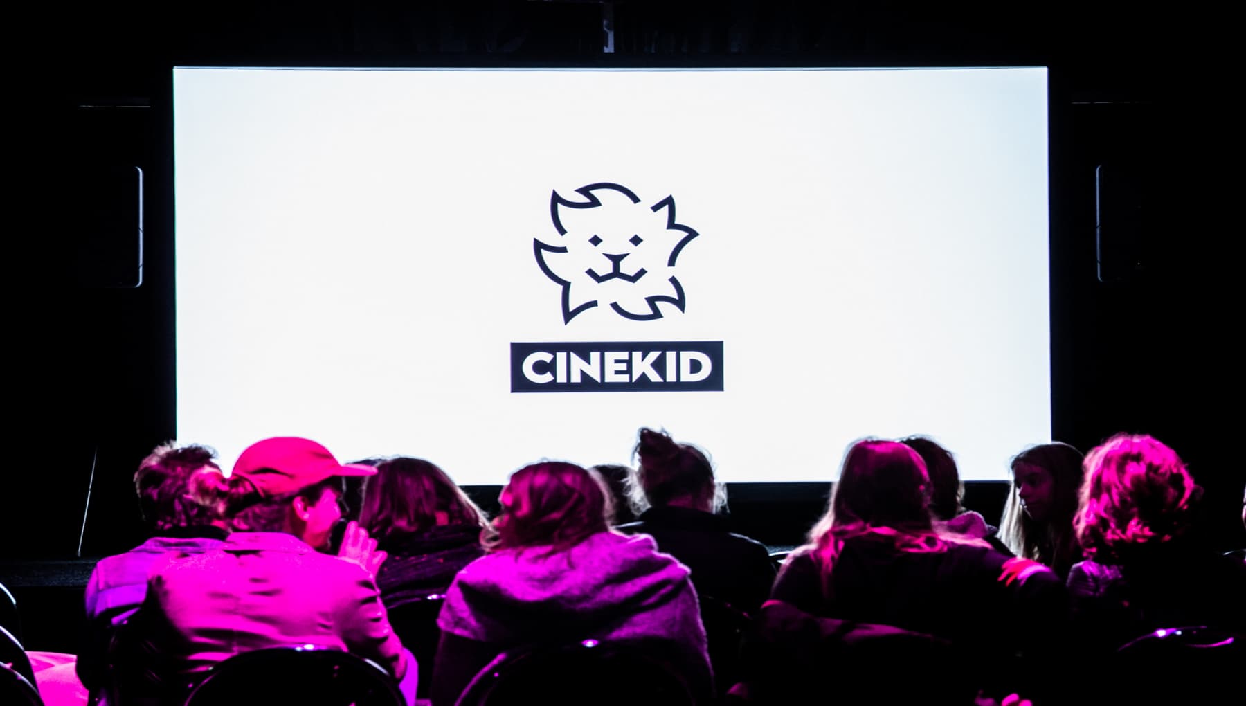 Cinekid Festival