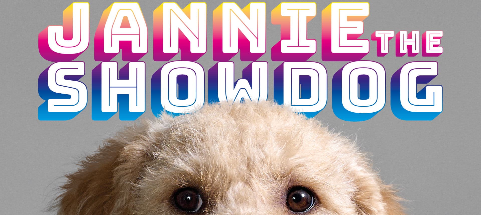 Henry van Loon - Jannie The Show Dog - in Koninklijk Theater Carre