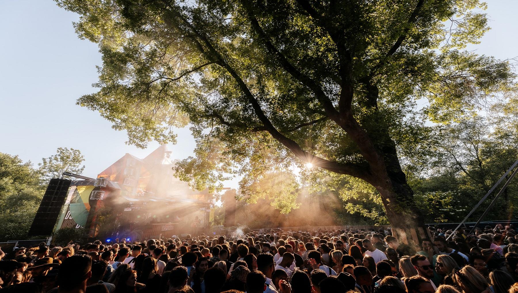 Amsterdam Open Air