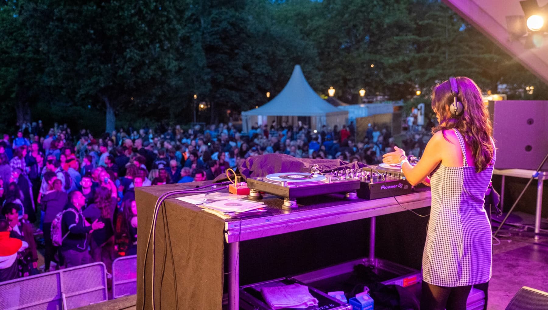 Amsterdam Roots Festival