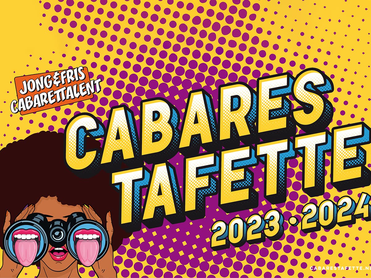 Cabarestafette 2023-2024 - Cabarestafette