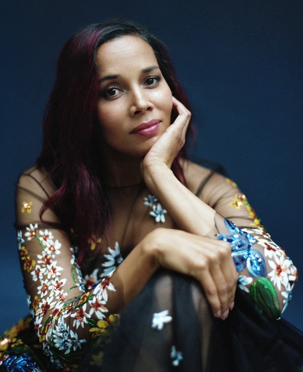 Rhiannon Giddens