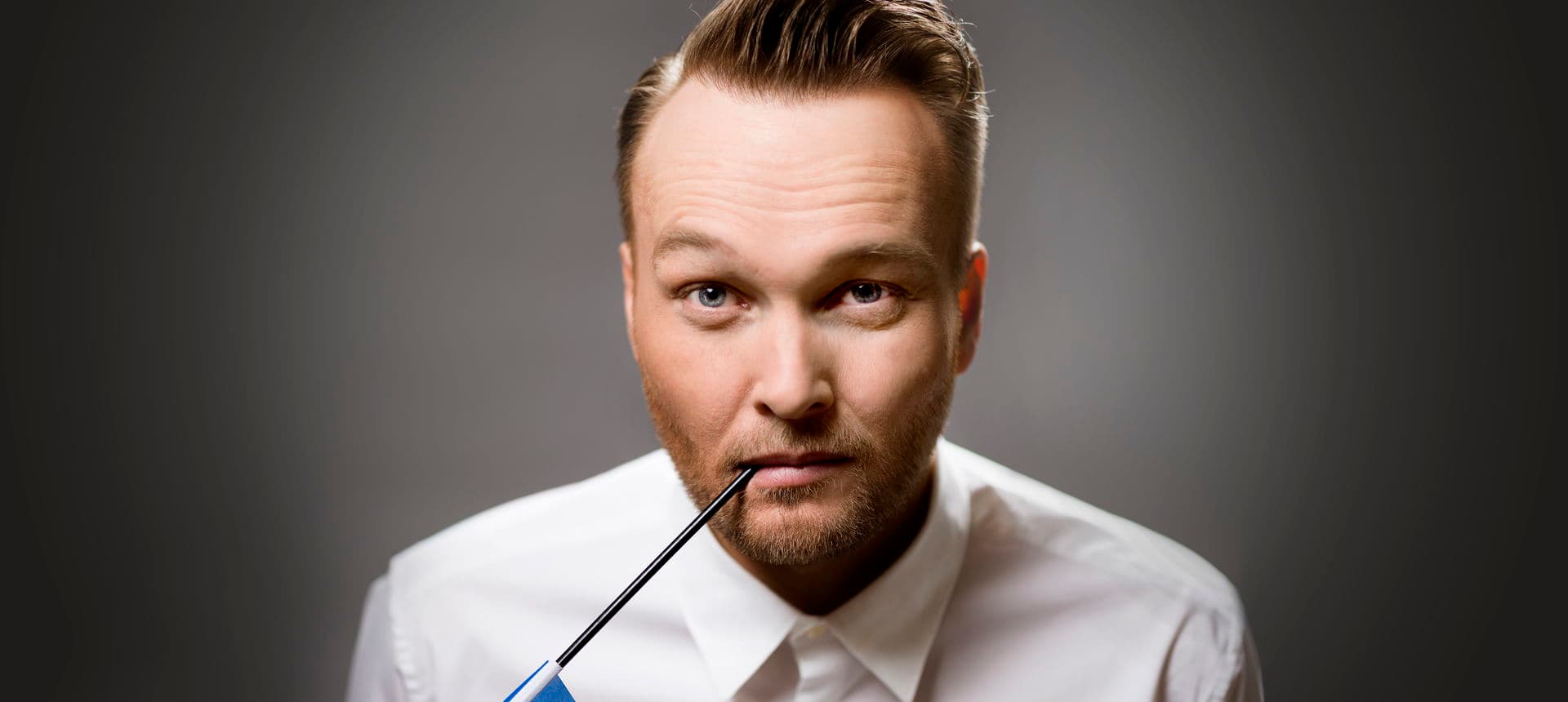 Arjen Lubach - Comedy Tour!