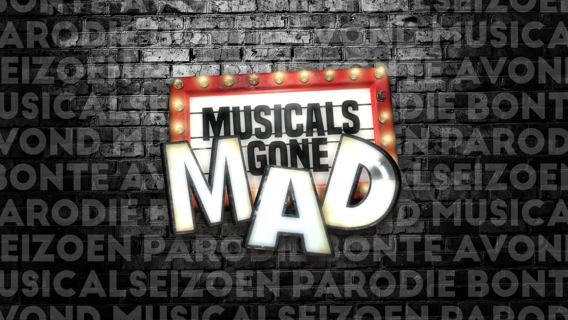 Musicals Gone Mad ‘24