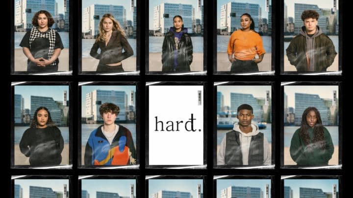 Hard/t (13+)