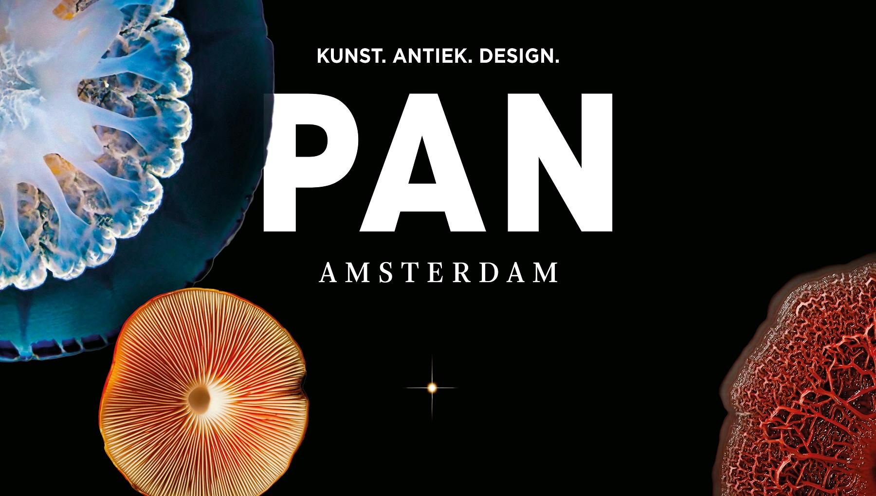 PAN Amsterdam