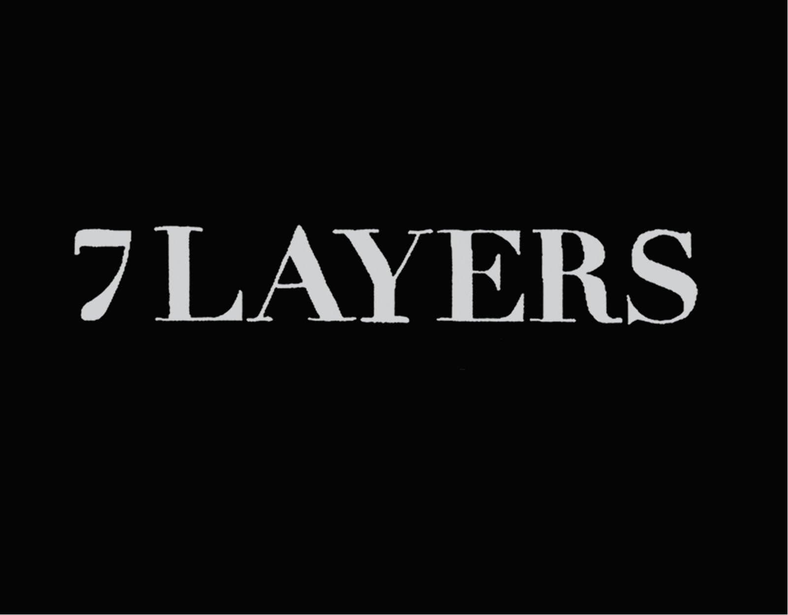 7 Layers Sessions