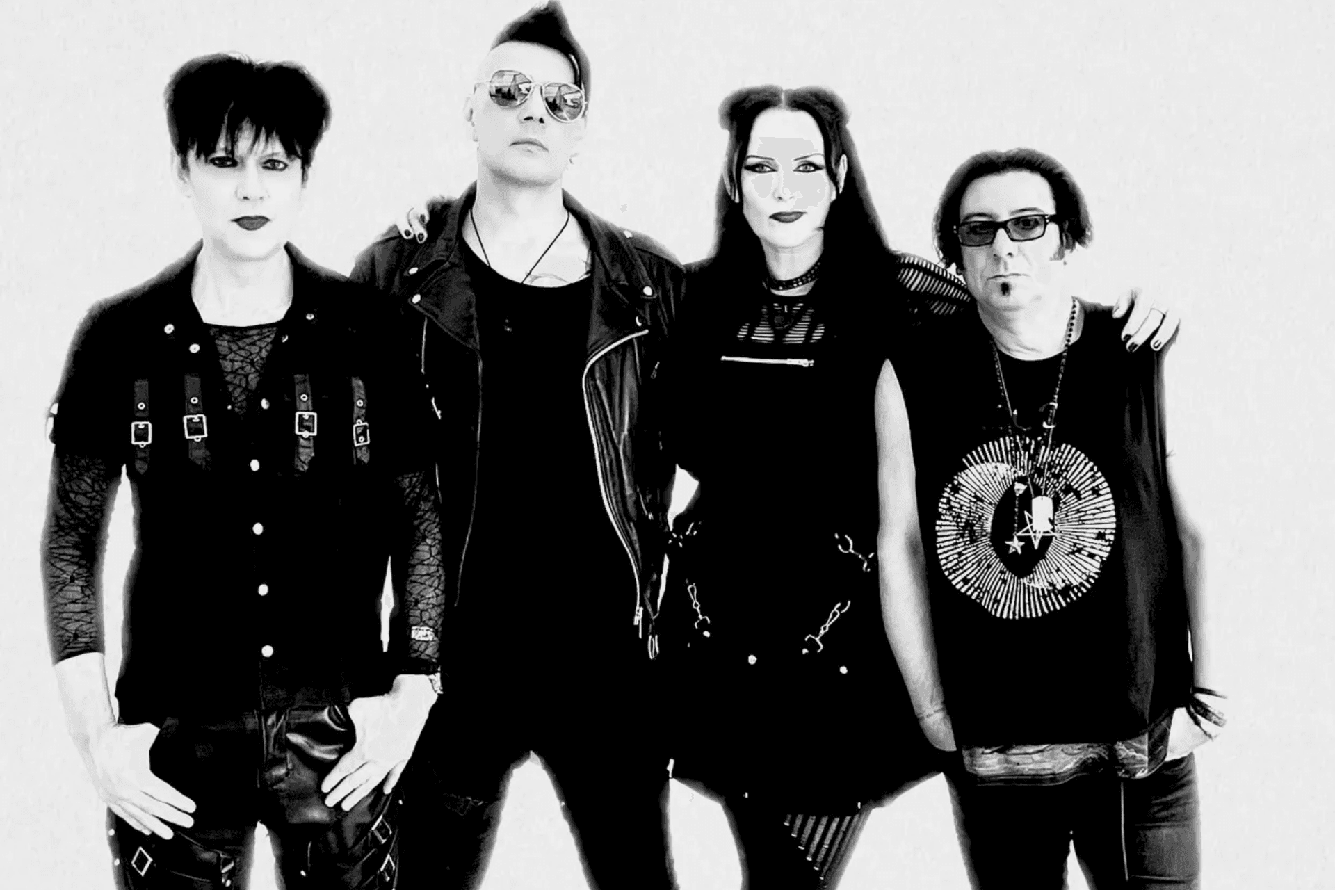 Clan Of Xymox