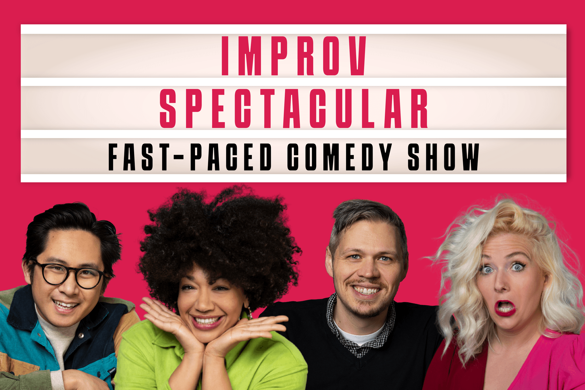 Improv Spectacular