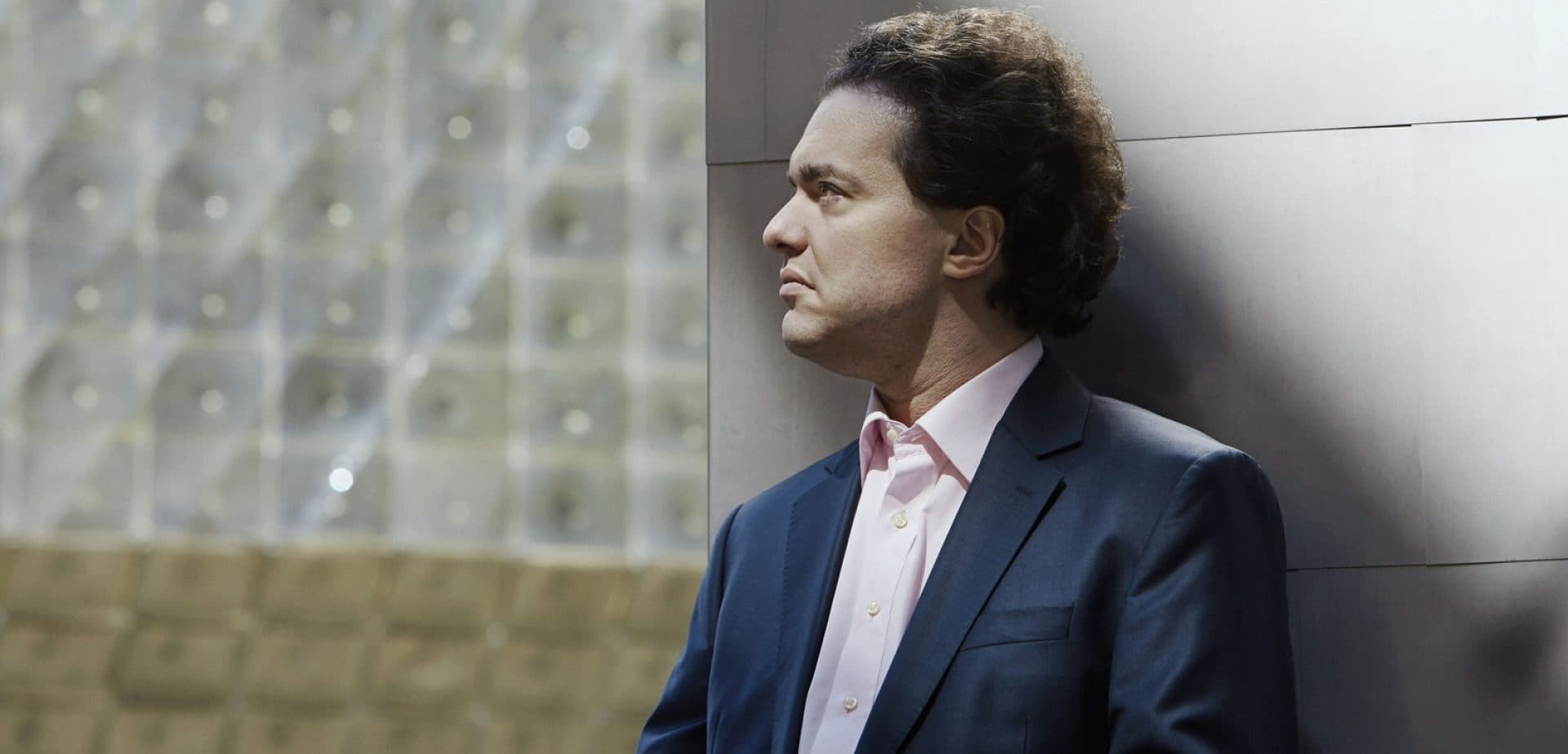 Grote Pianisten: Evgeny Kissin