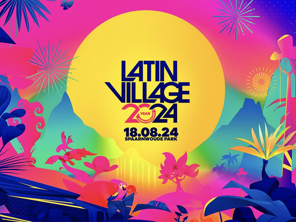 LatinVillage Festival