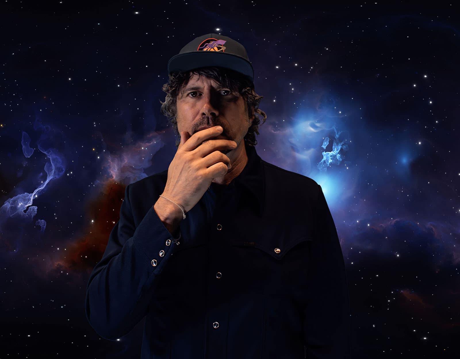 Gruff Rhys