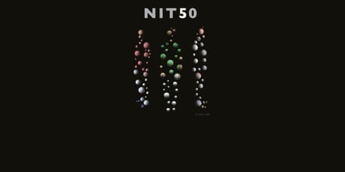 Nits - NIT50