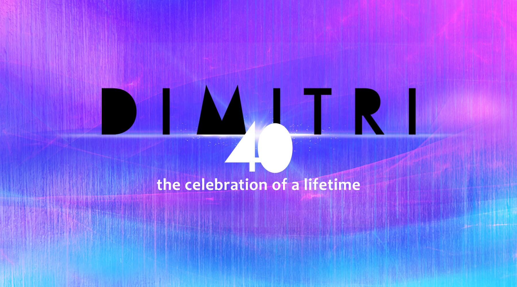 Dimitri 40