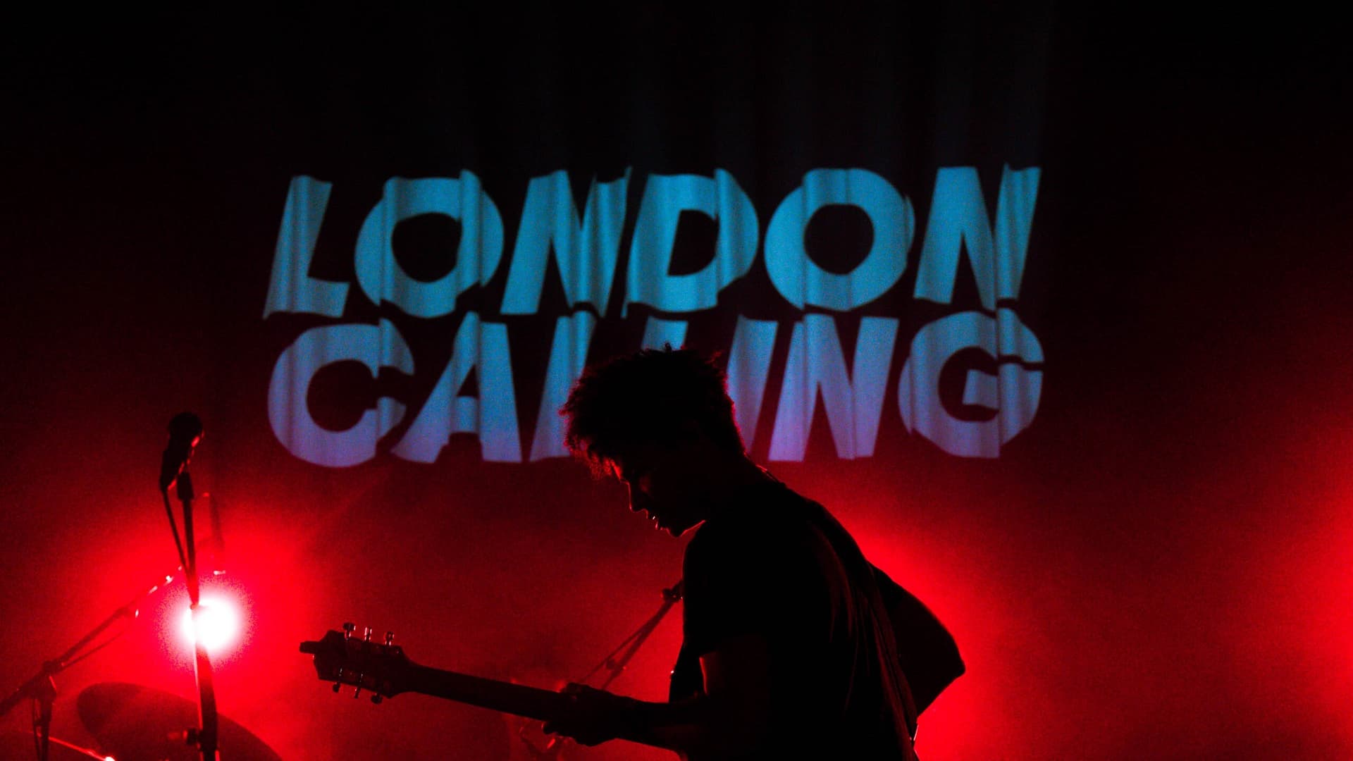 London Calling