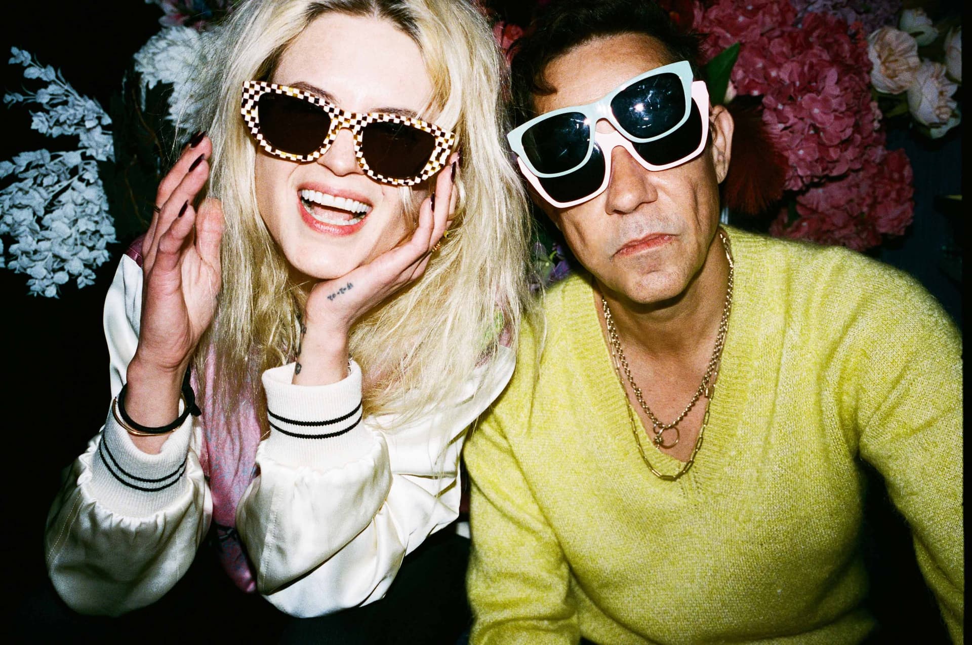 The Kills