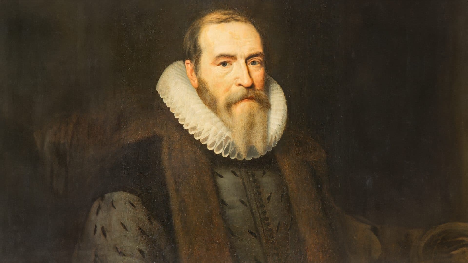 Hans Goedkoop - Theatercollege over Johan van Oldenbarnevelt