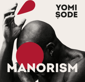 Yomi Ṣode