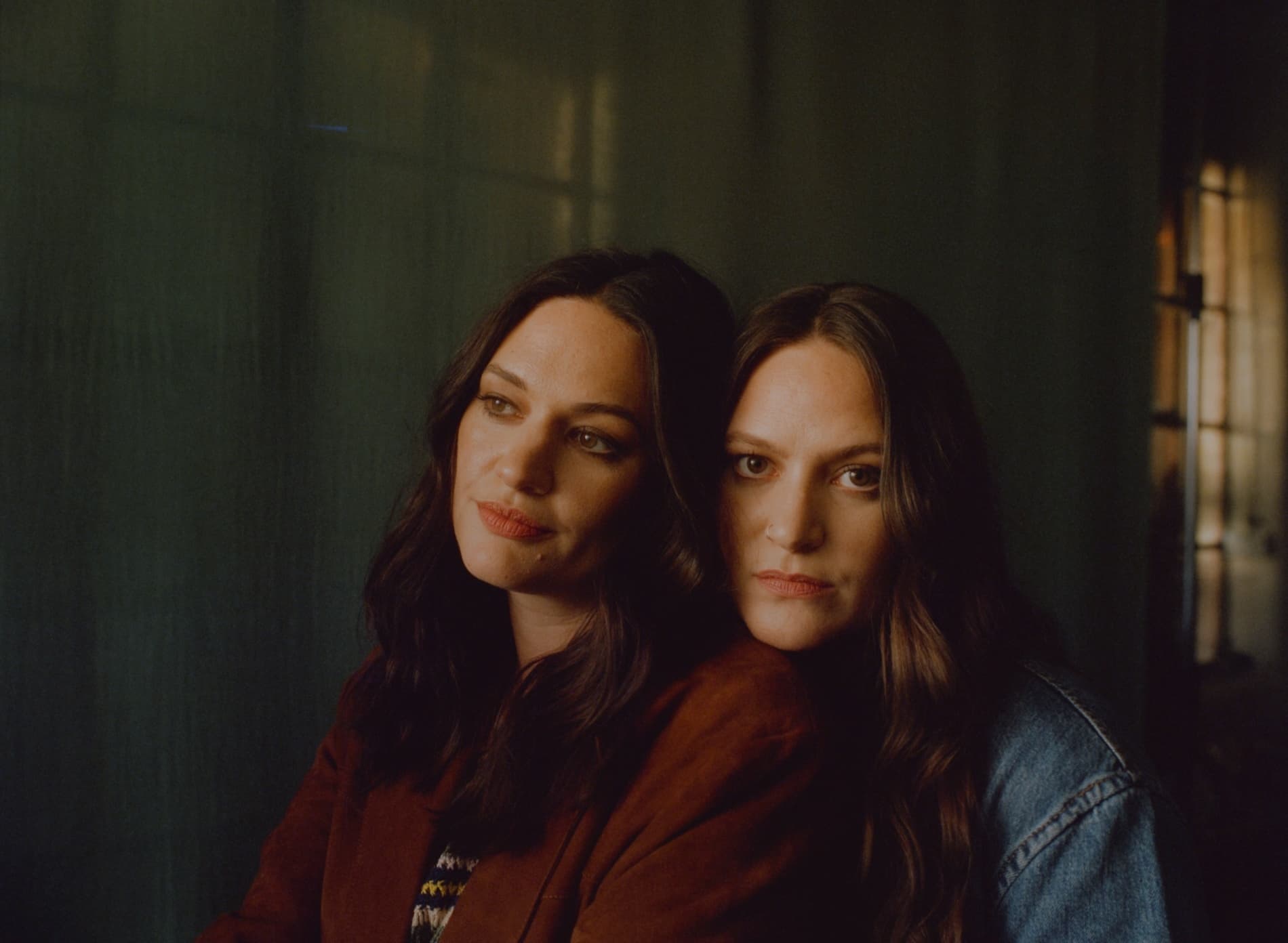 The Staves