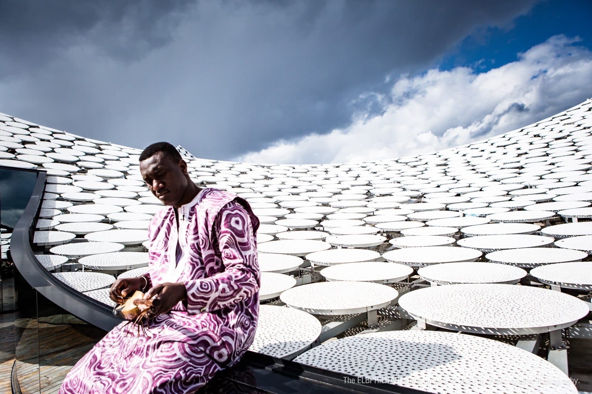 Bassekou Kouyate