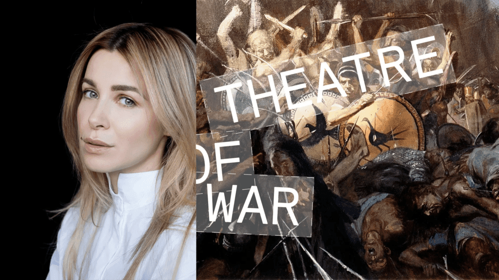 Theatre of War: De Perzen