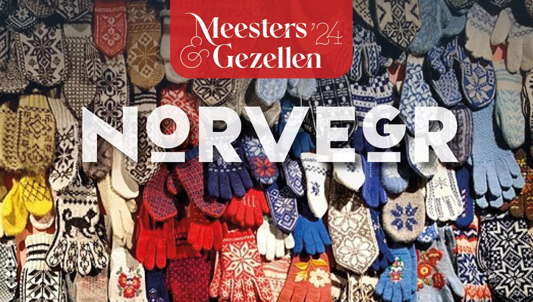 Meesters & Gezellen