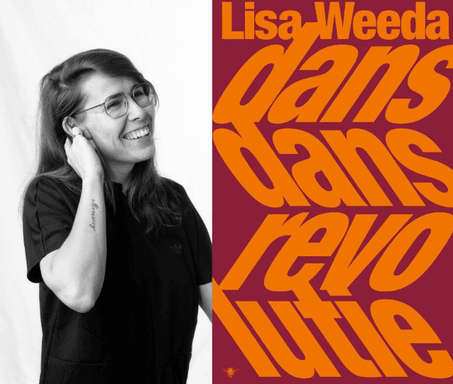 Dans dans revolutie - Lisa Weeda