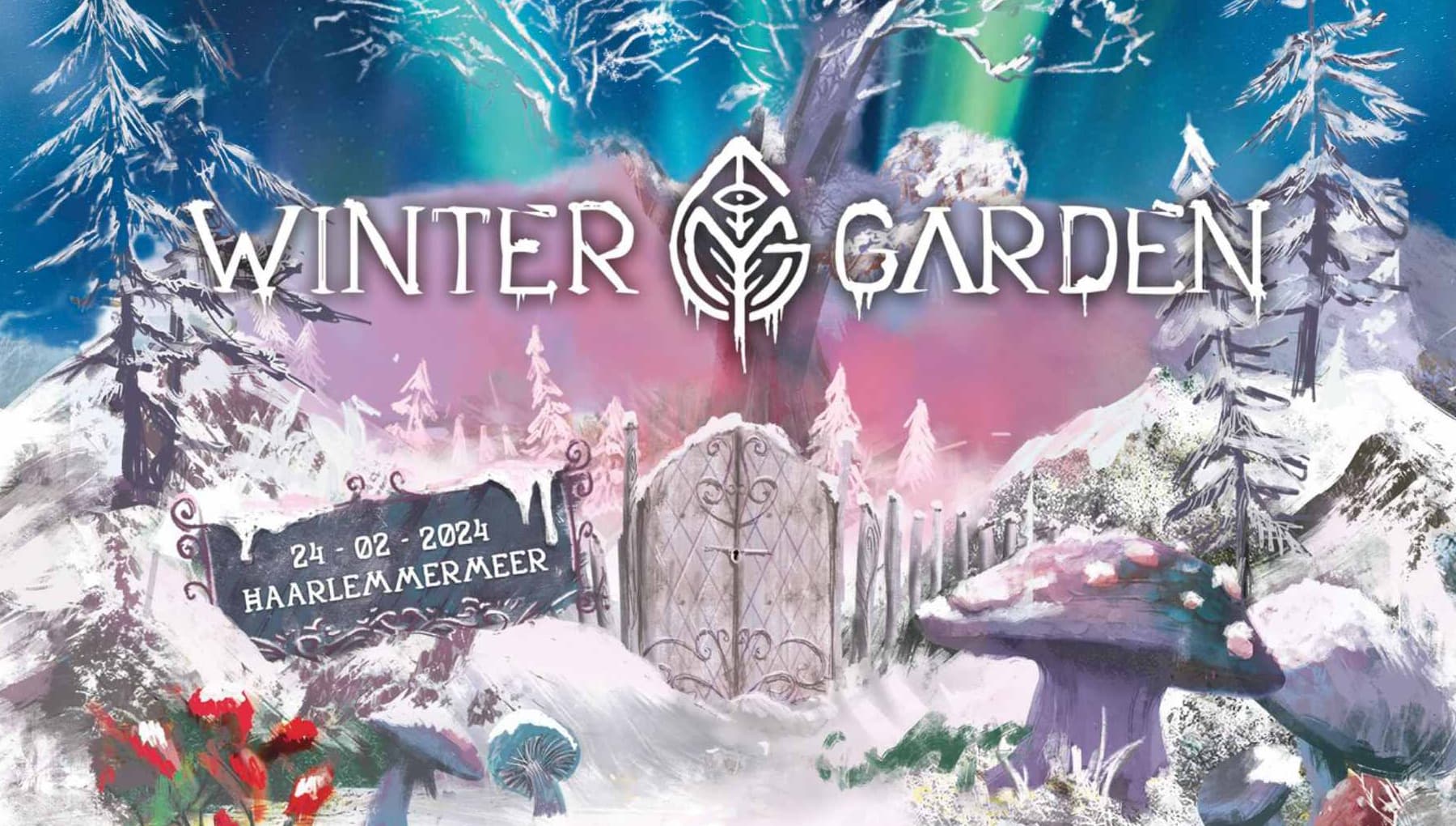 Winter Garden Festival