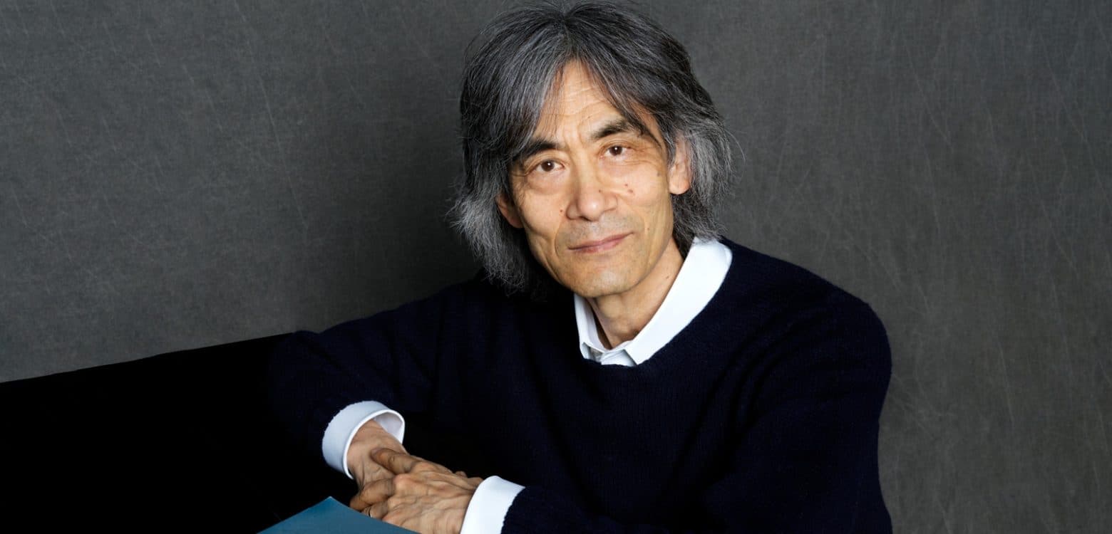 Kent Nagano brengt authentieke Walküre