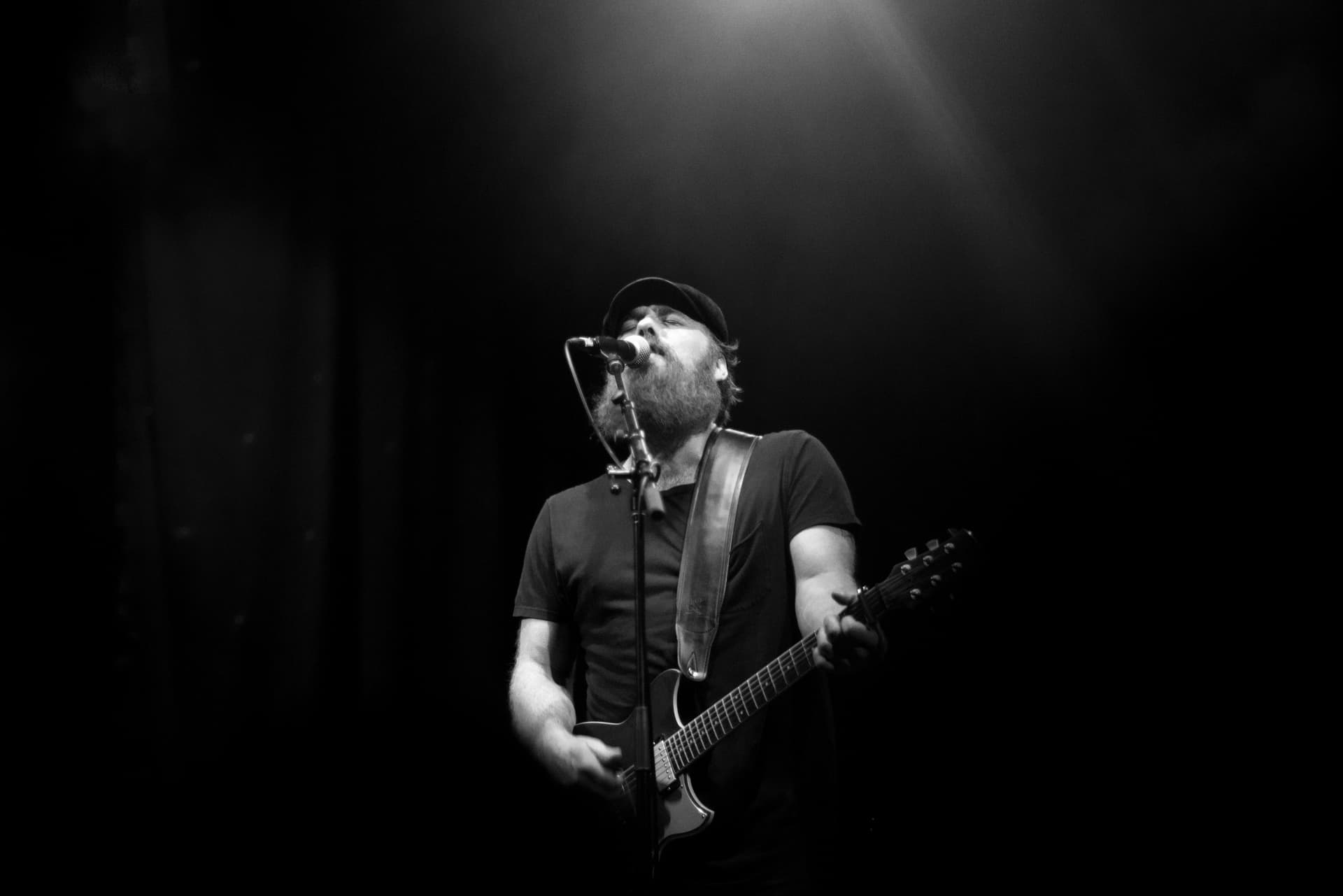 Marc Broussard