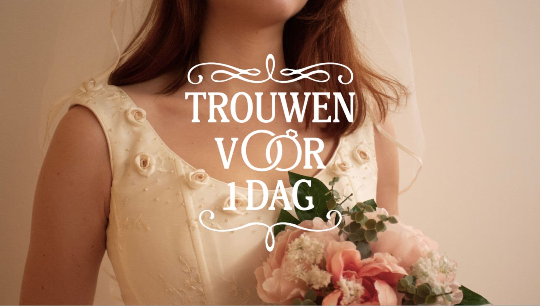 Valentijnsdag - Trouwen voor 1 Dag