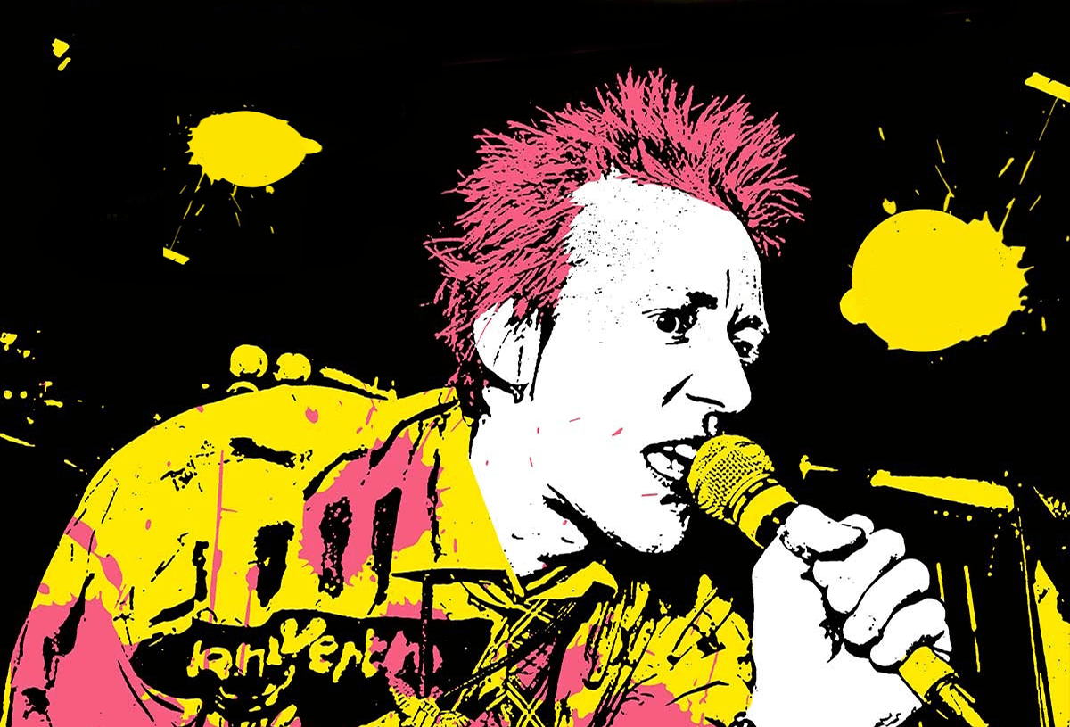 Sex Pistols Exposé