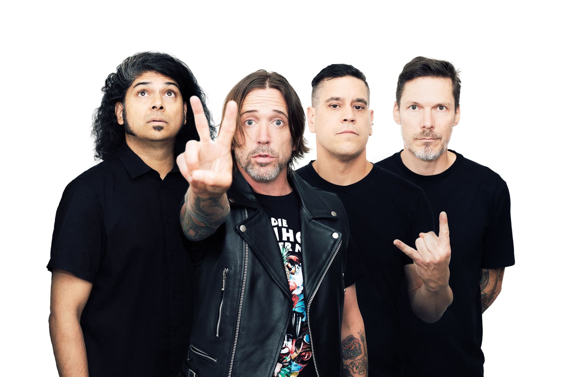 Billy Talent