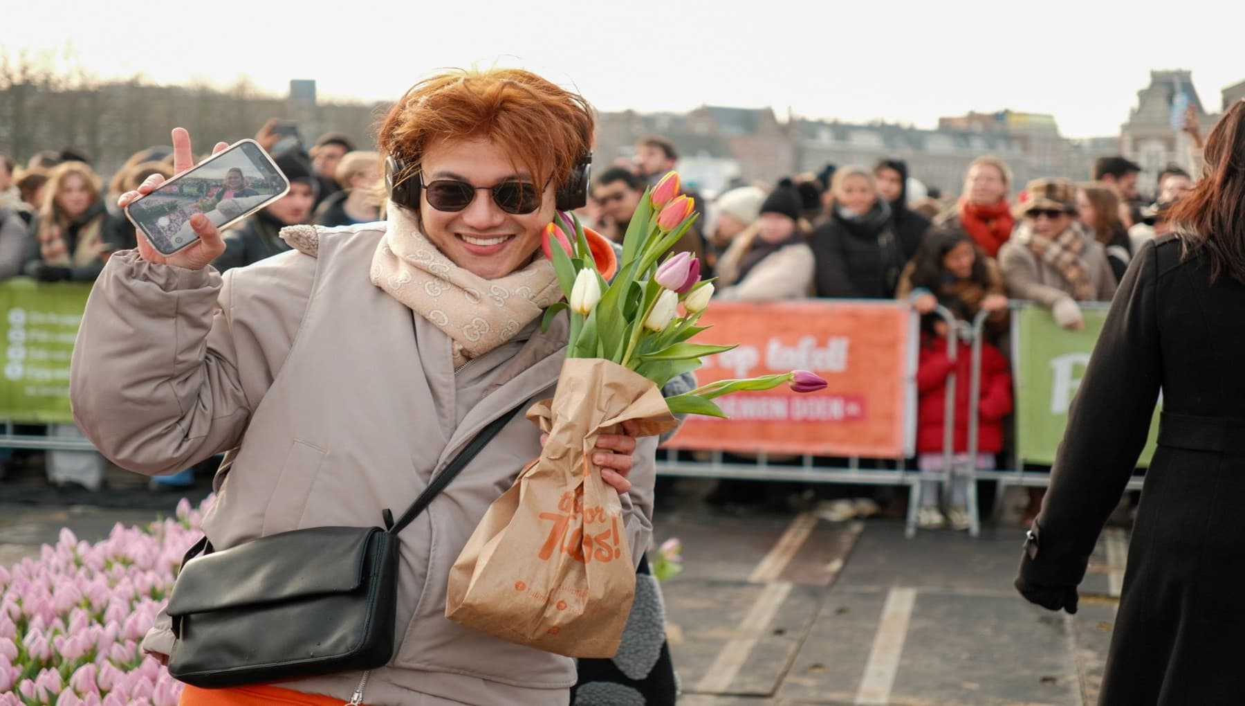 Nationale Tulpendag